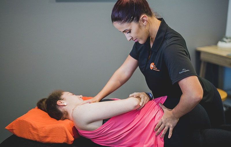 How Gentle Chiropractic Care Reduces Stress Before IVF Embryo Transfer